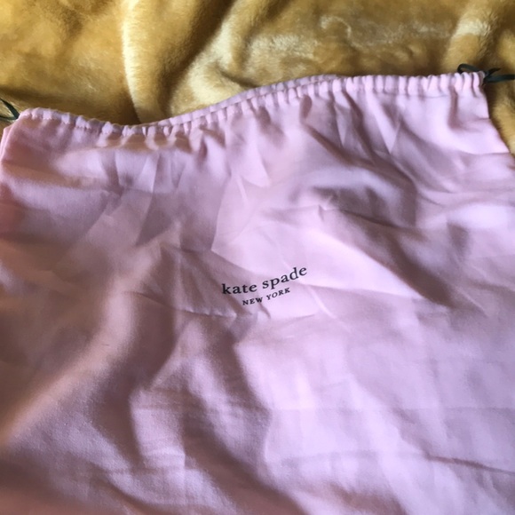 Kate Spade Medium Satchel Crossbody - Picture 12 of 12